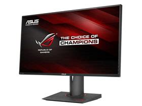 Asus PG279Q OSD Setup, Calibration & GamePlus.